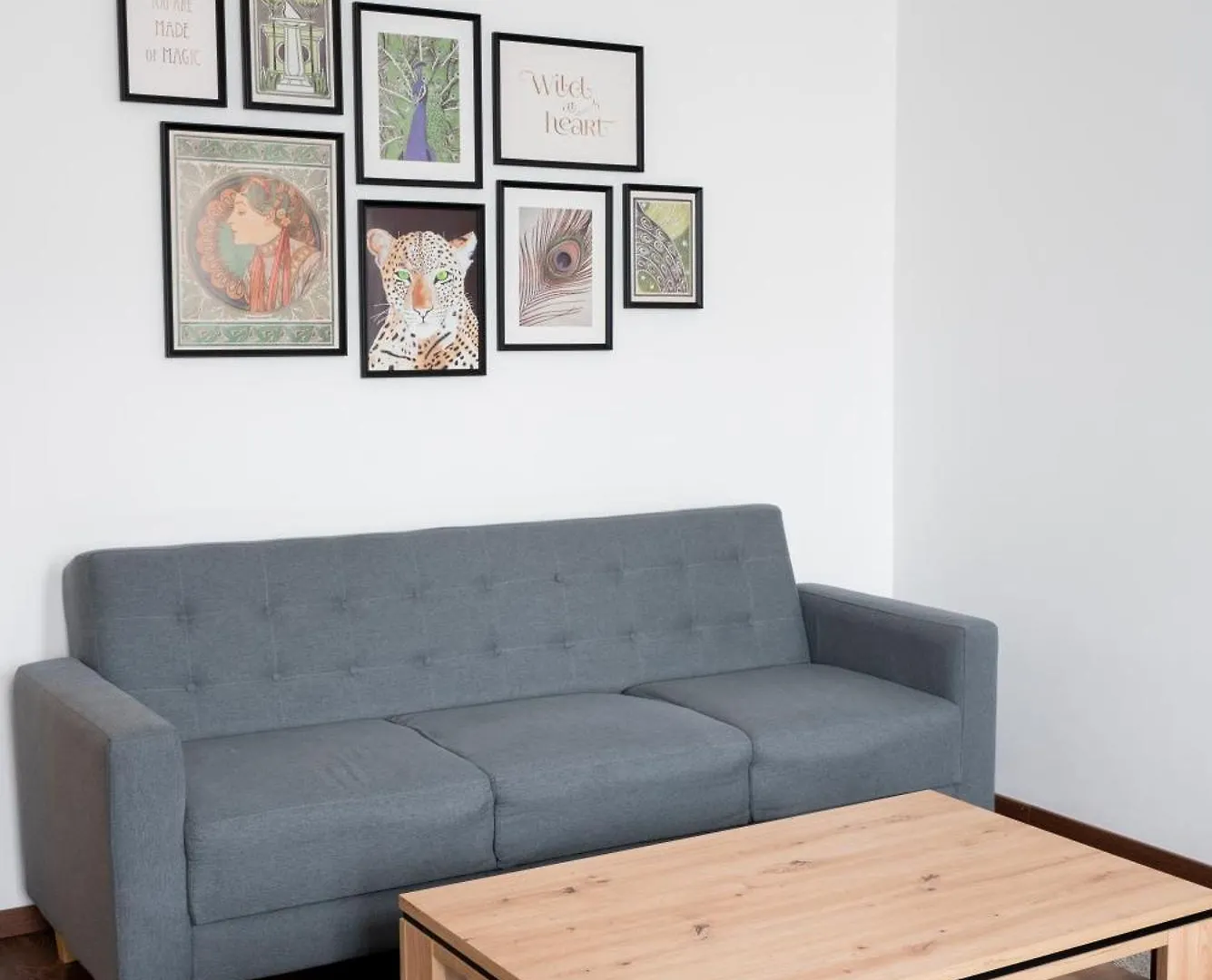 New Favoriten - Serviced Apartments Vienna Austria