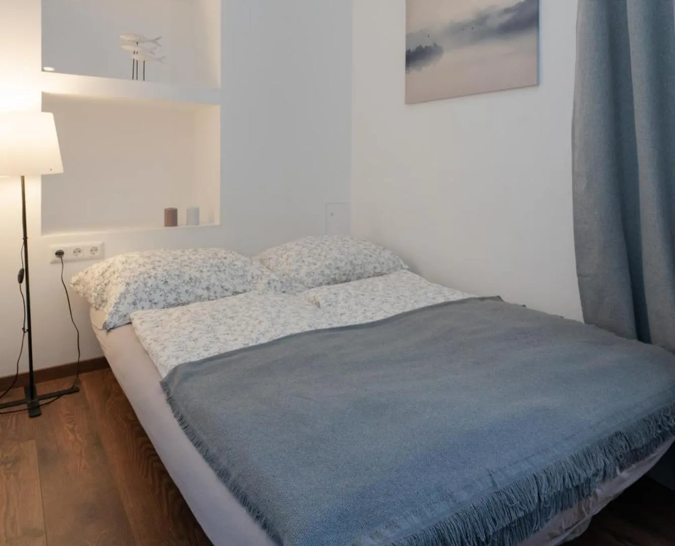 New Favoriten - Serviced Apartments Vienna