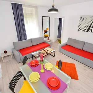  Appartamento Center Romania