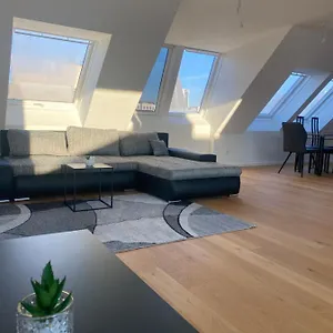 Sweet - Penthouse Viena