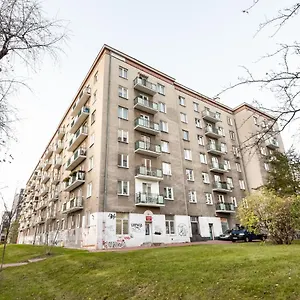 apt-ochota-sunny.warsawhotelspoland.com/
