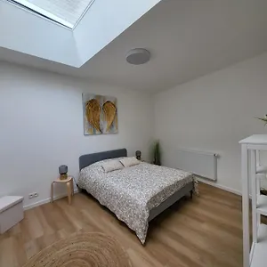  Alloggio in famiglia Private - European Quarter Belgio