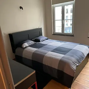  Alloggio in famiglia St Maria Belgio