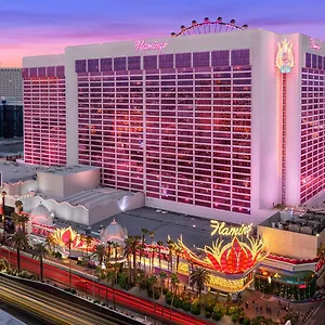 *** Üdülőközpont Flamingo Vegas & Casino Amerikai Egyesült Államok