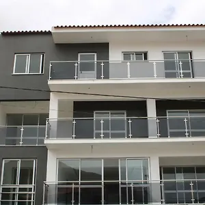 Decor Apartment Tarrafal (Santiago)
