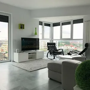  Appartamento Luxury Westpark 2 With View Romania