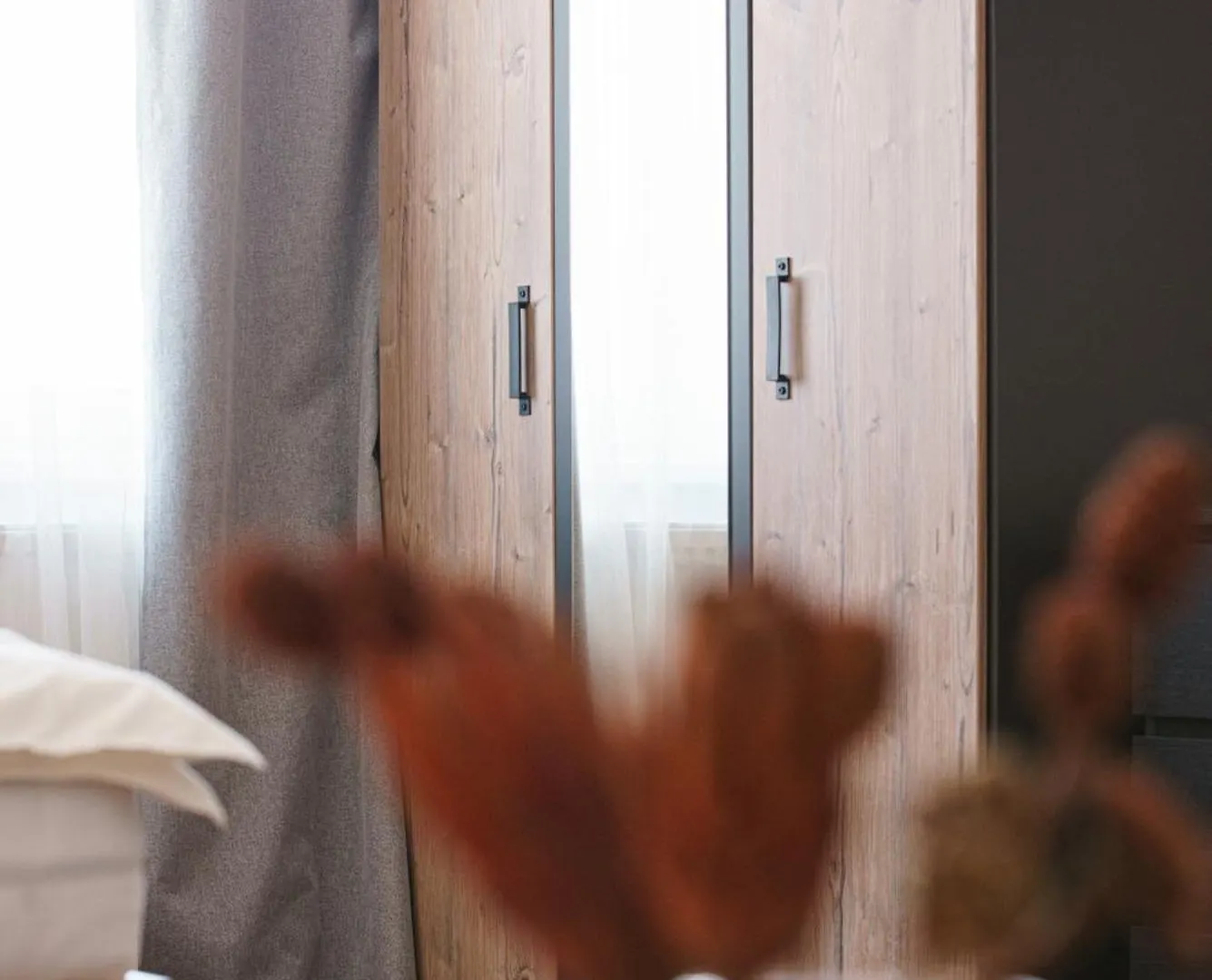 New Favoriten - Serviced Apartments Wiedeń Austria