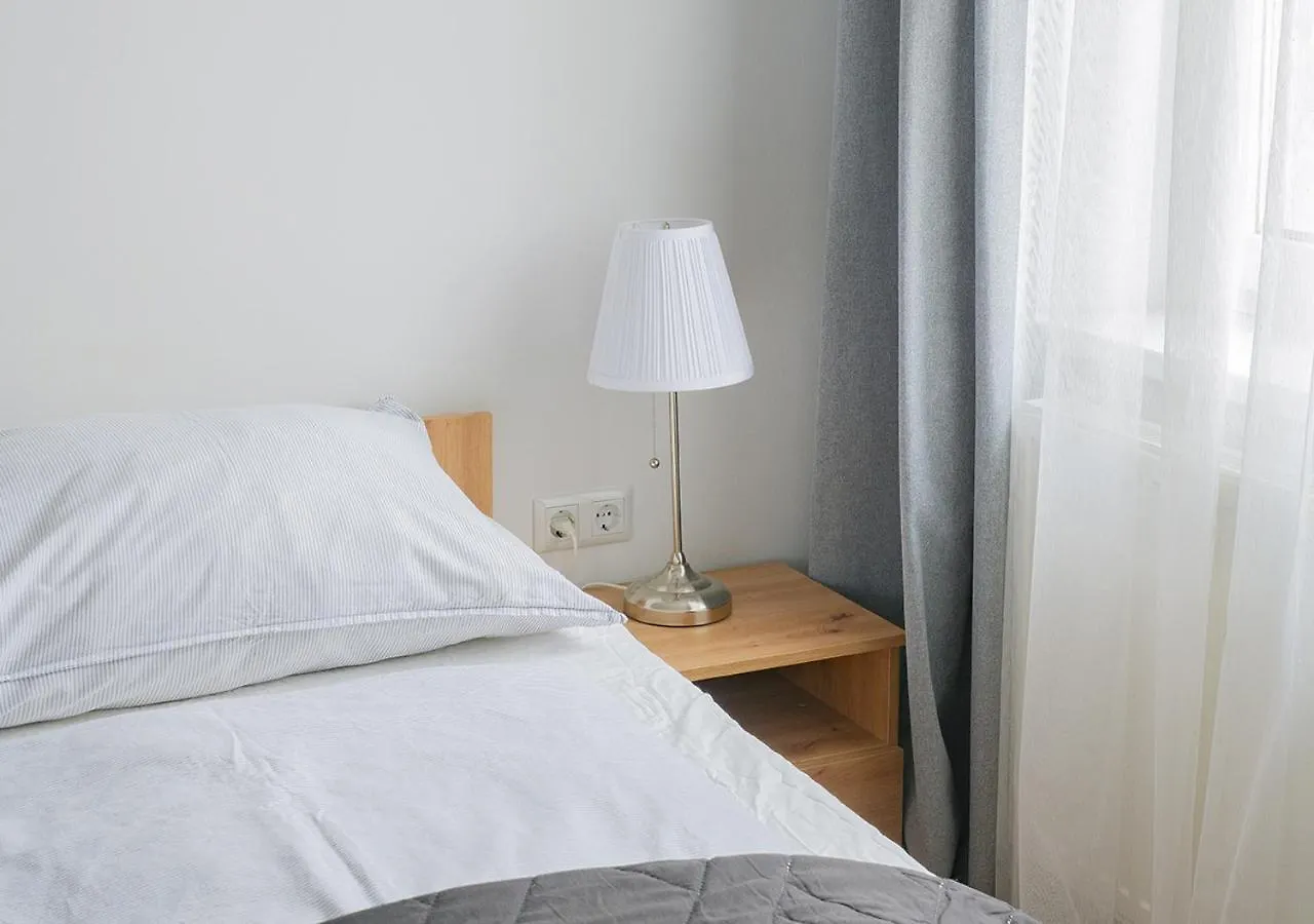 New Favoriten - Serviced Apartments Wiedeń