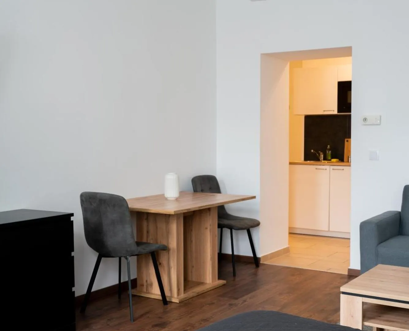 New Favoriten - Serviced Apartments Wiedeń 0*,  Austria