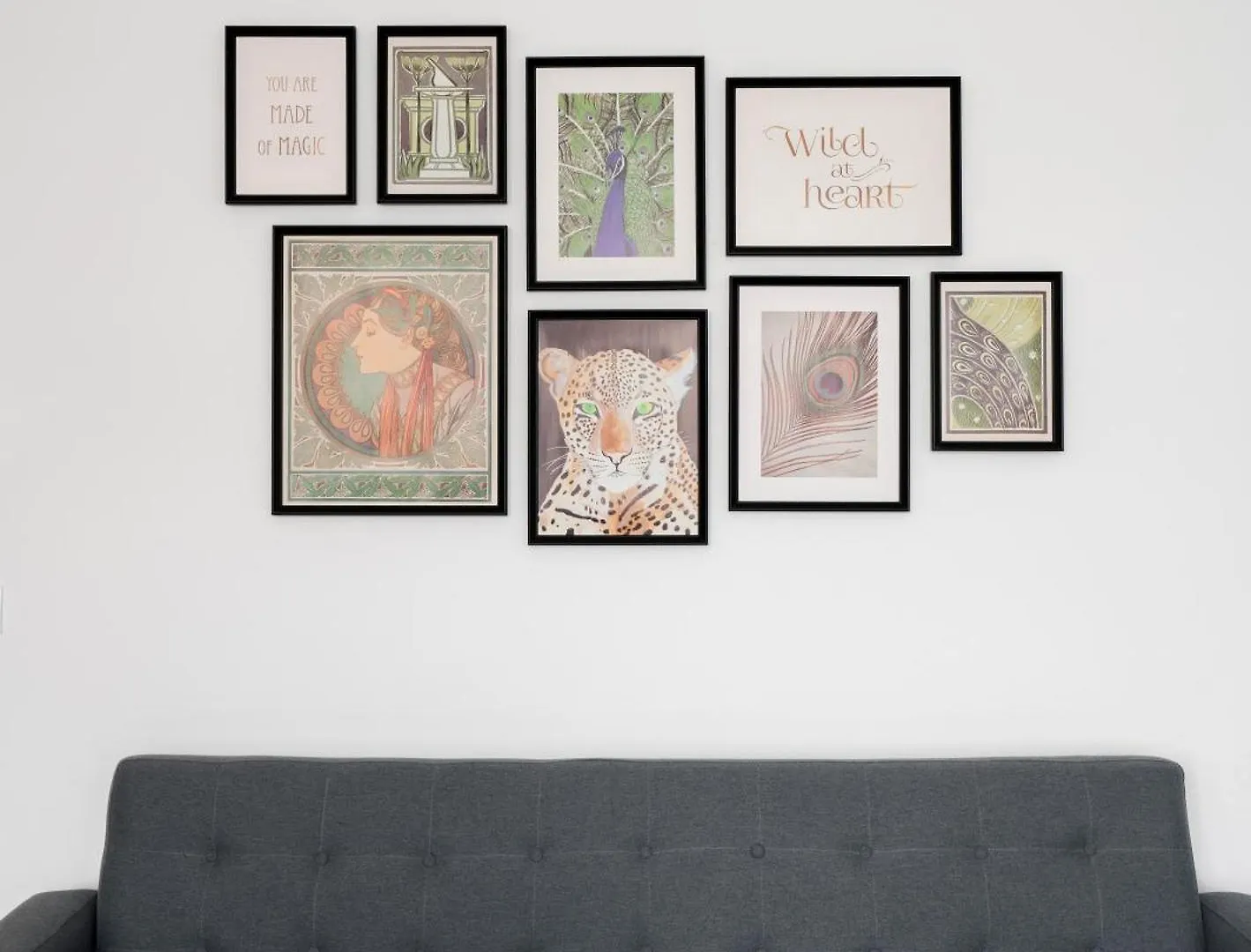 New Favoriten - Serviced Apartments Wiedeń