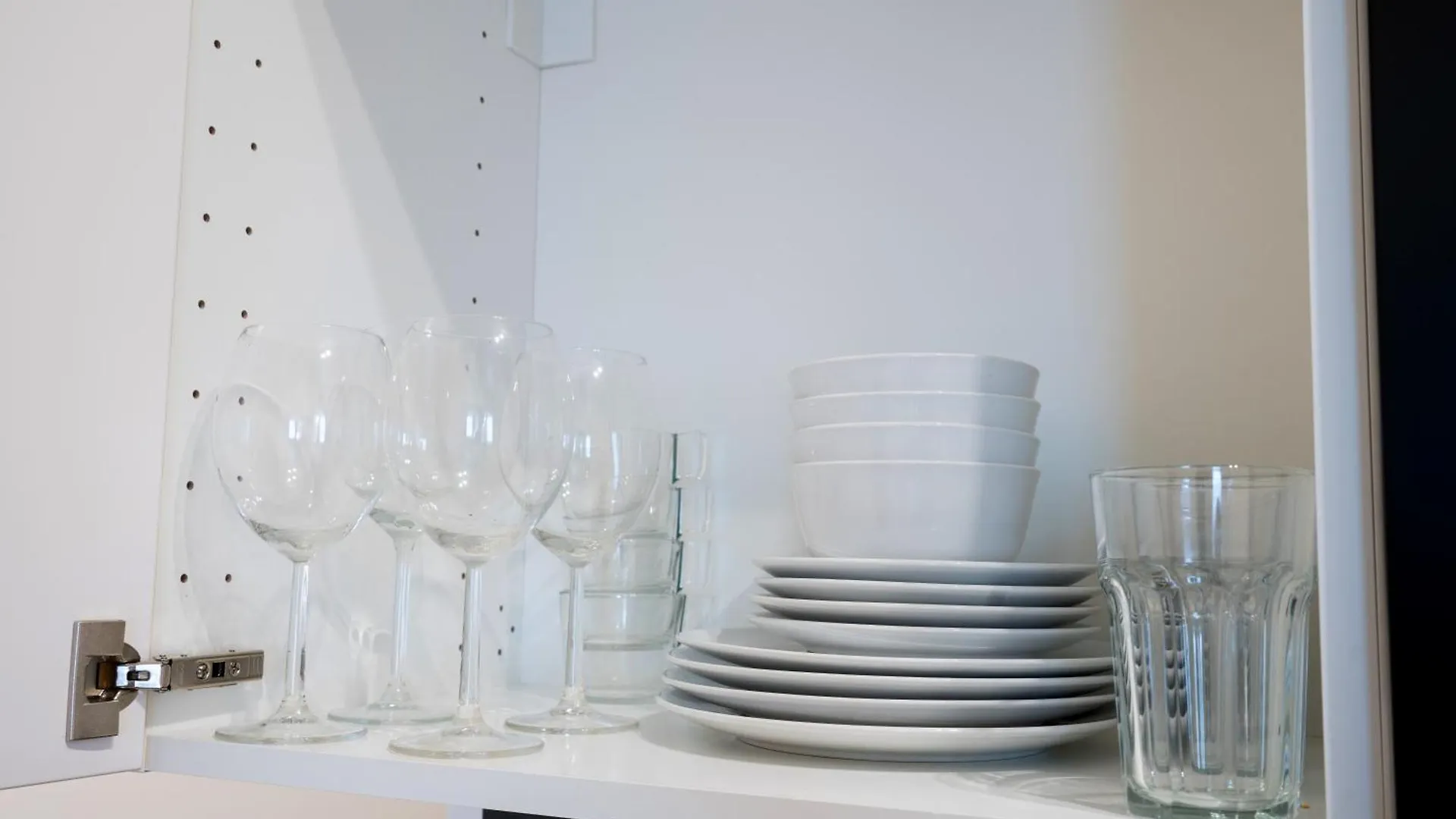New Favoriten - Serviced Apartments Wiedeń Austria