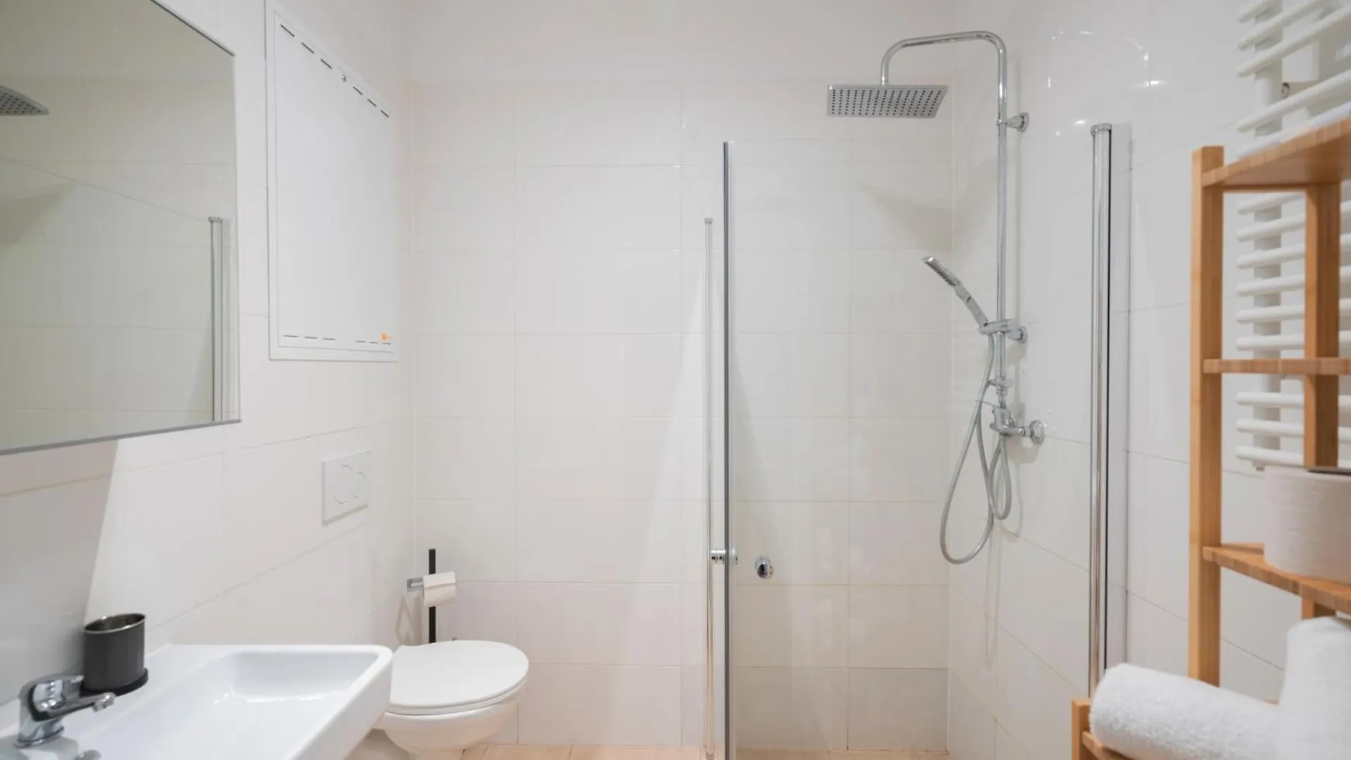 New Favoriten - Serviced Apartments Wiedeń