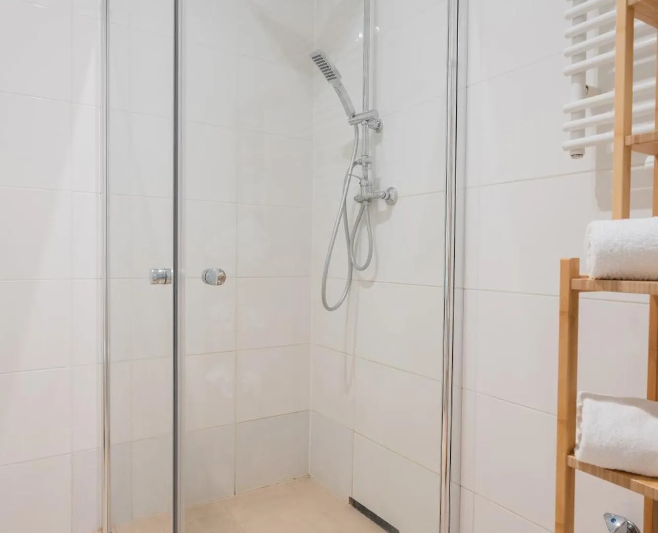 New Favoriten - Serviced Apartments Wiedeń