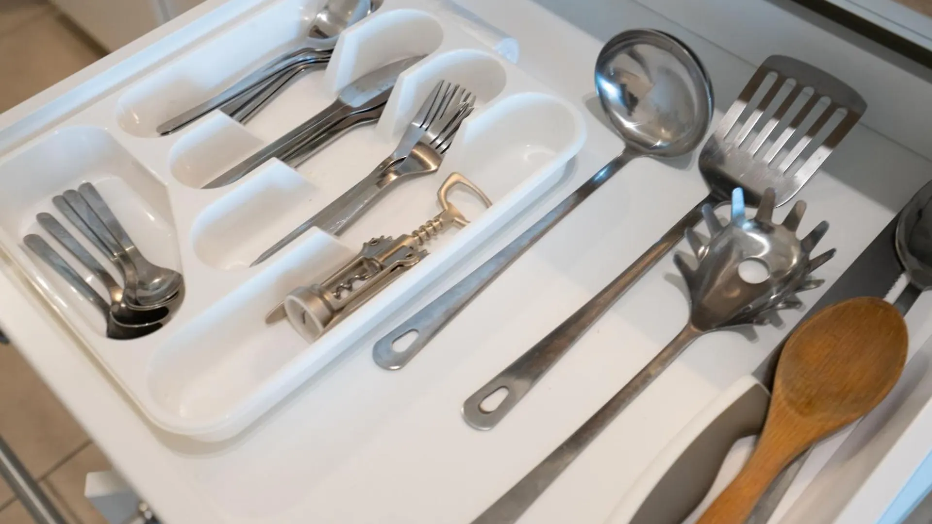 New Favoriten - Serviced Apartments Wiedeń