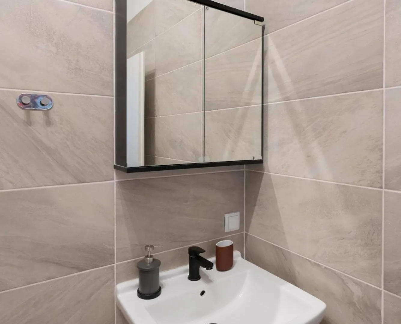 New Favoriten - Serviced Apartments Wiedeń 0*,
