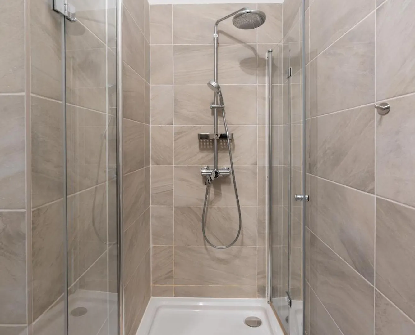 New Favoriten - Serviced Apartments Vienna