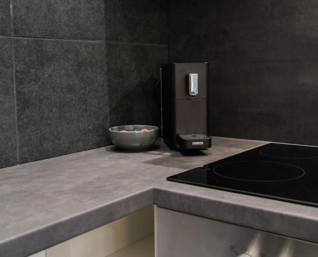 New Favoriten - Serviced Apartments Wiedeń