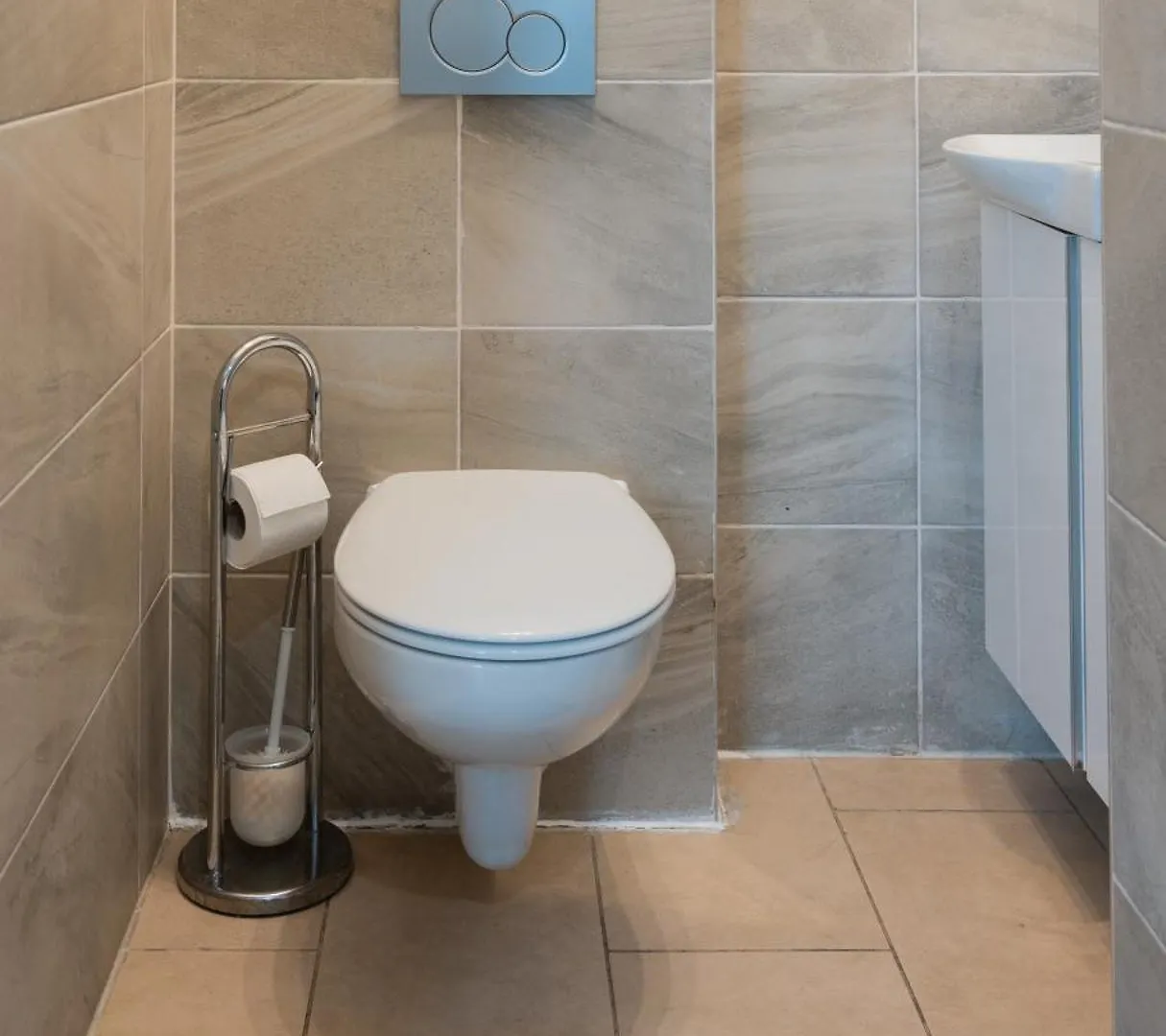 New Favoriten - Serviced Apartments Wiedeń