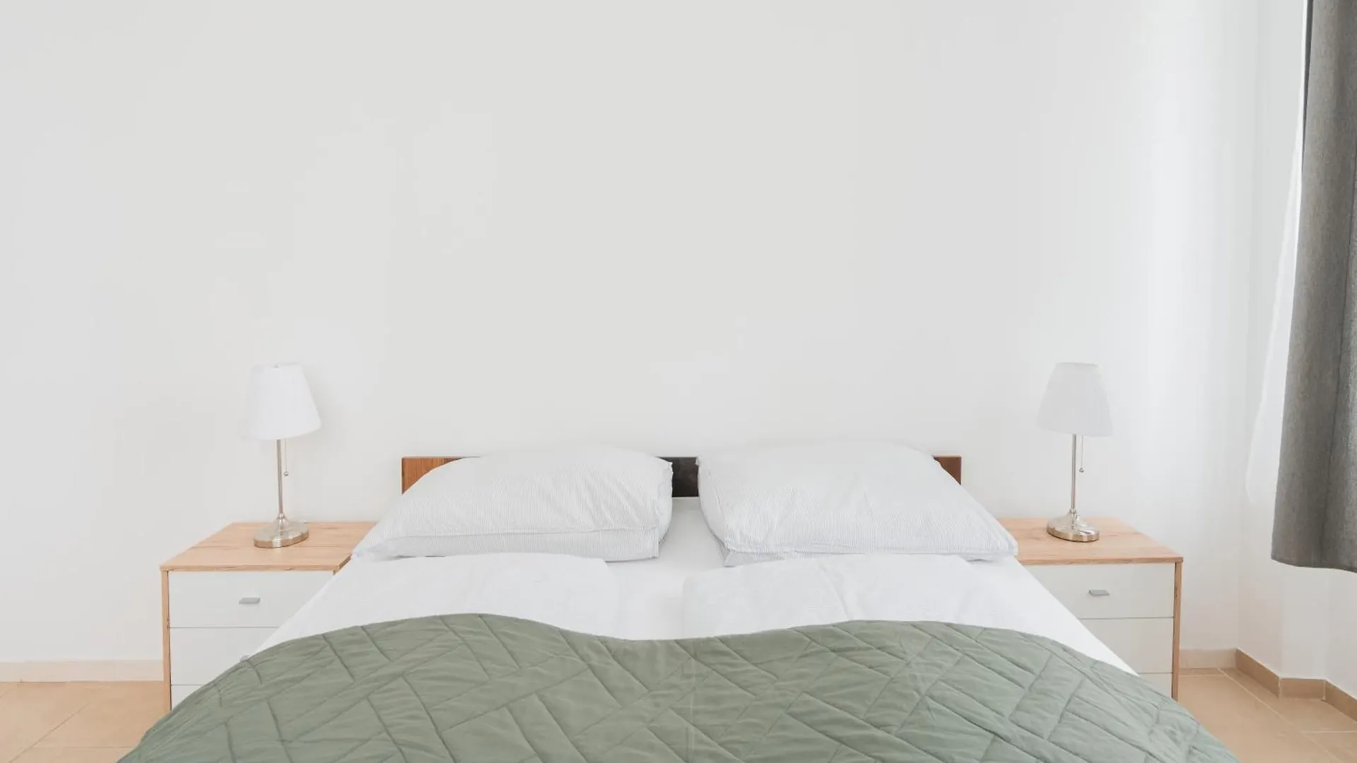 New Favoriten - Serviced Apartments Wiedeń