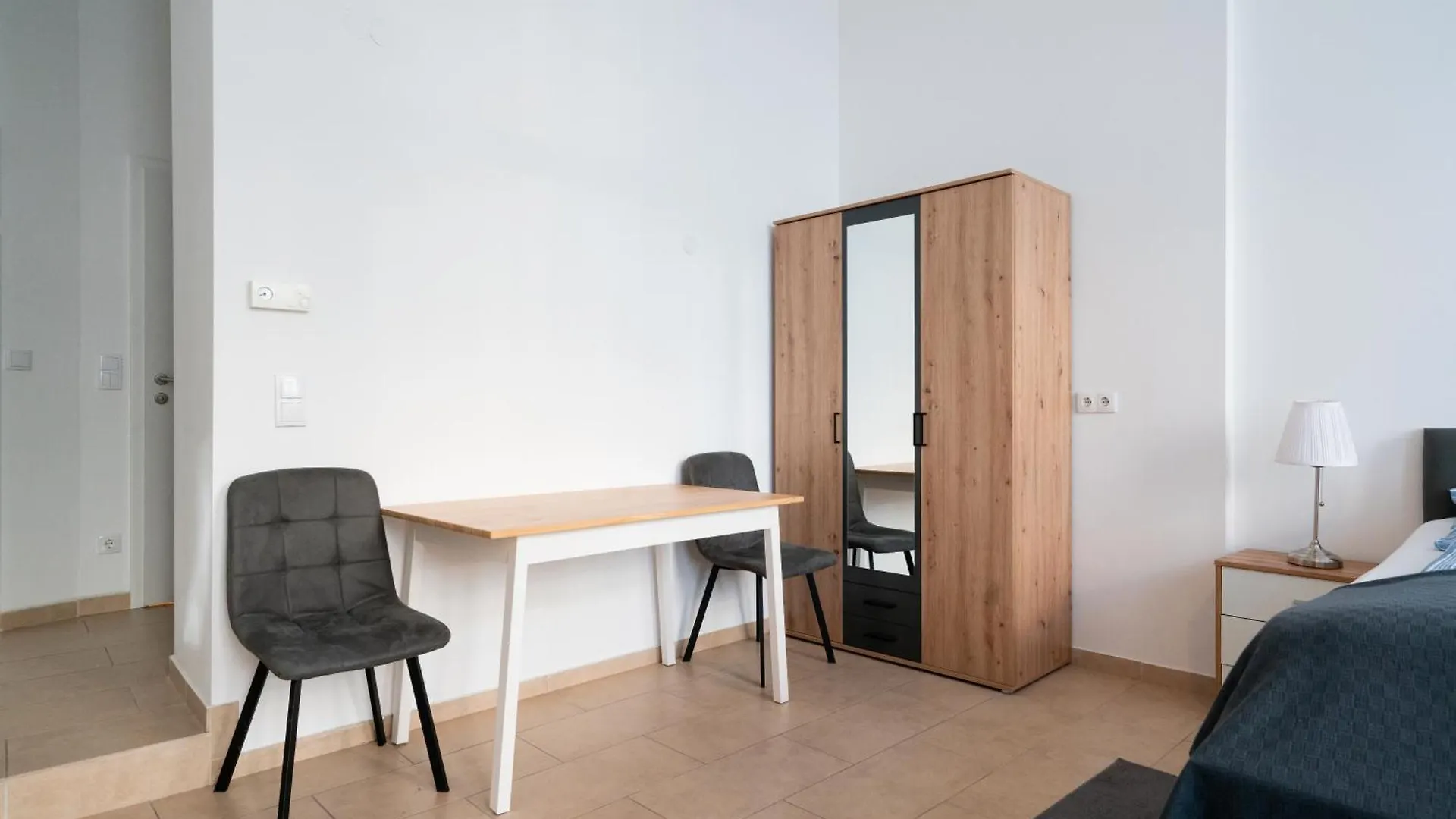 New Favoriten - Serviced Apartments Wiedeń Austria