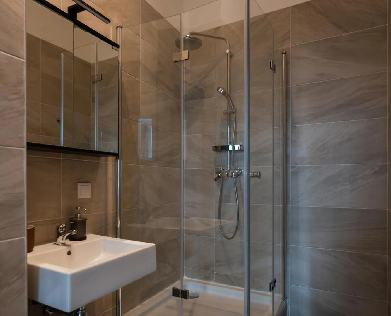 New Favoriten - Serviced Apartments Wiedeń Austria