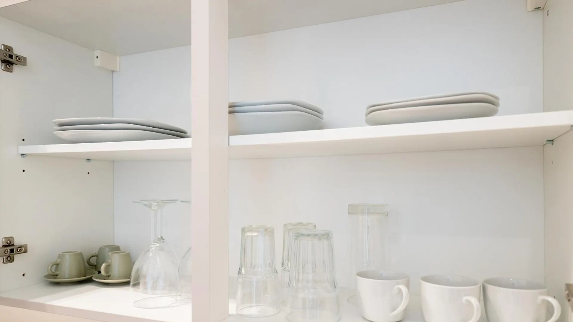 New Favoriten - Serviced Apartments Wiedeń 0*,  Austria