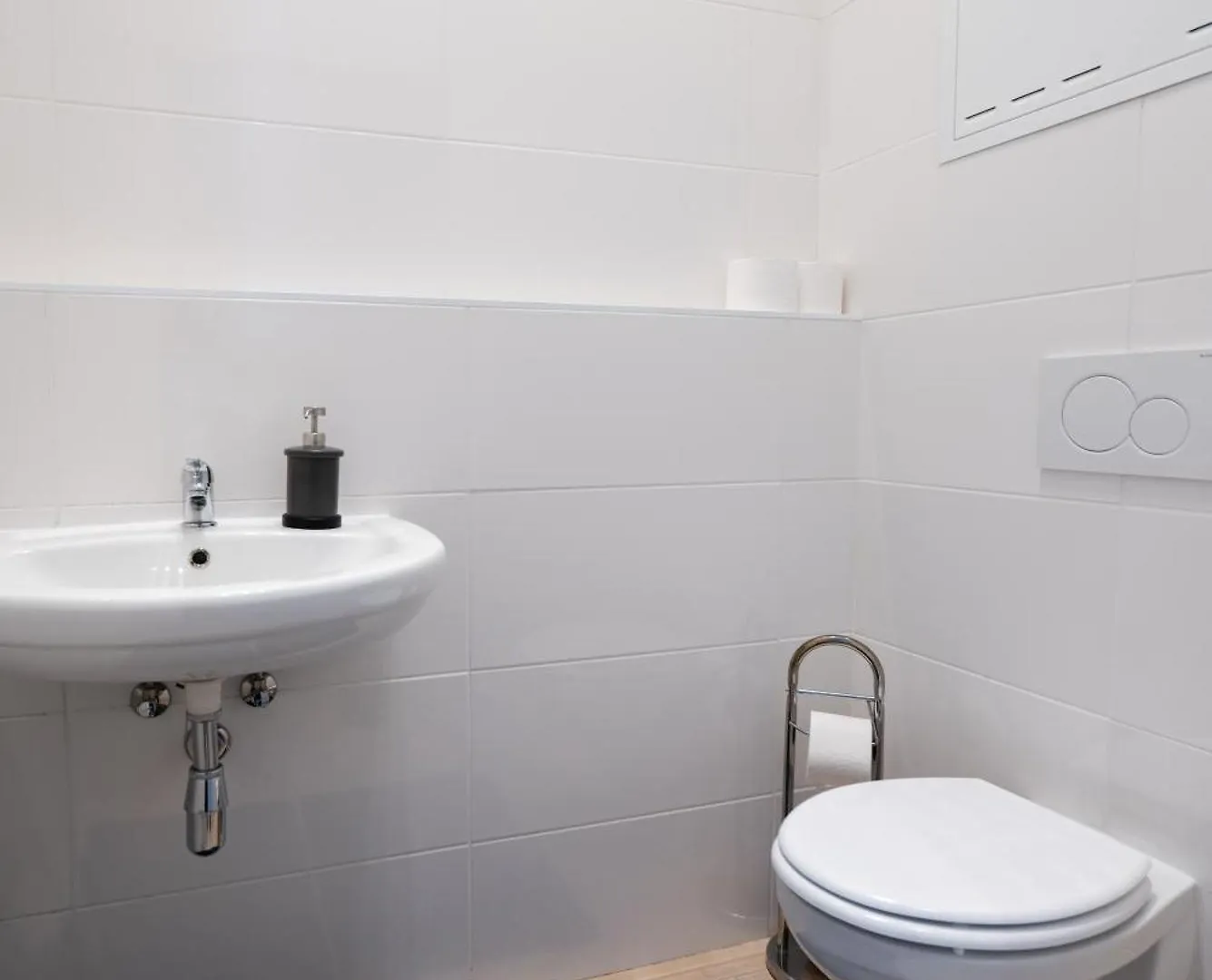 New Favoriten - Serviced Apartments Wiedeń